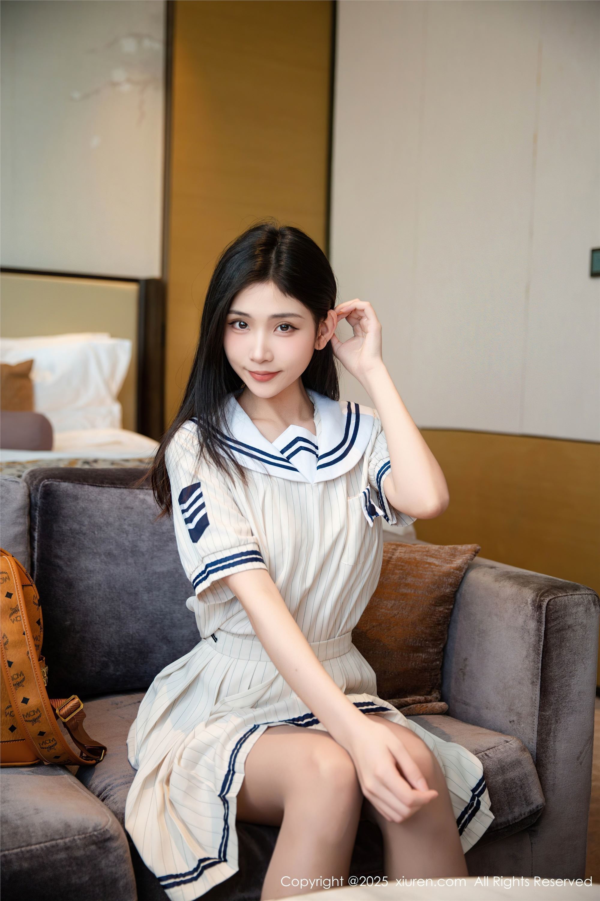 Xiuren秀人网 2025.02.27 NO.9942 刘婷婷